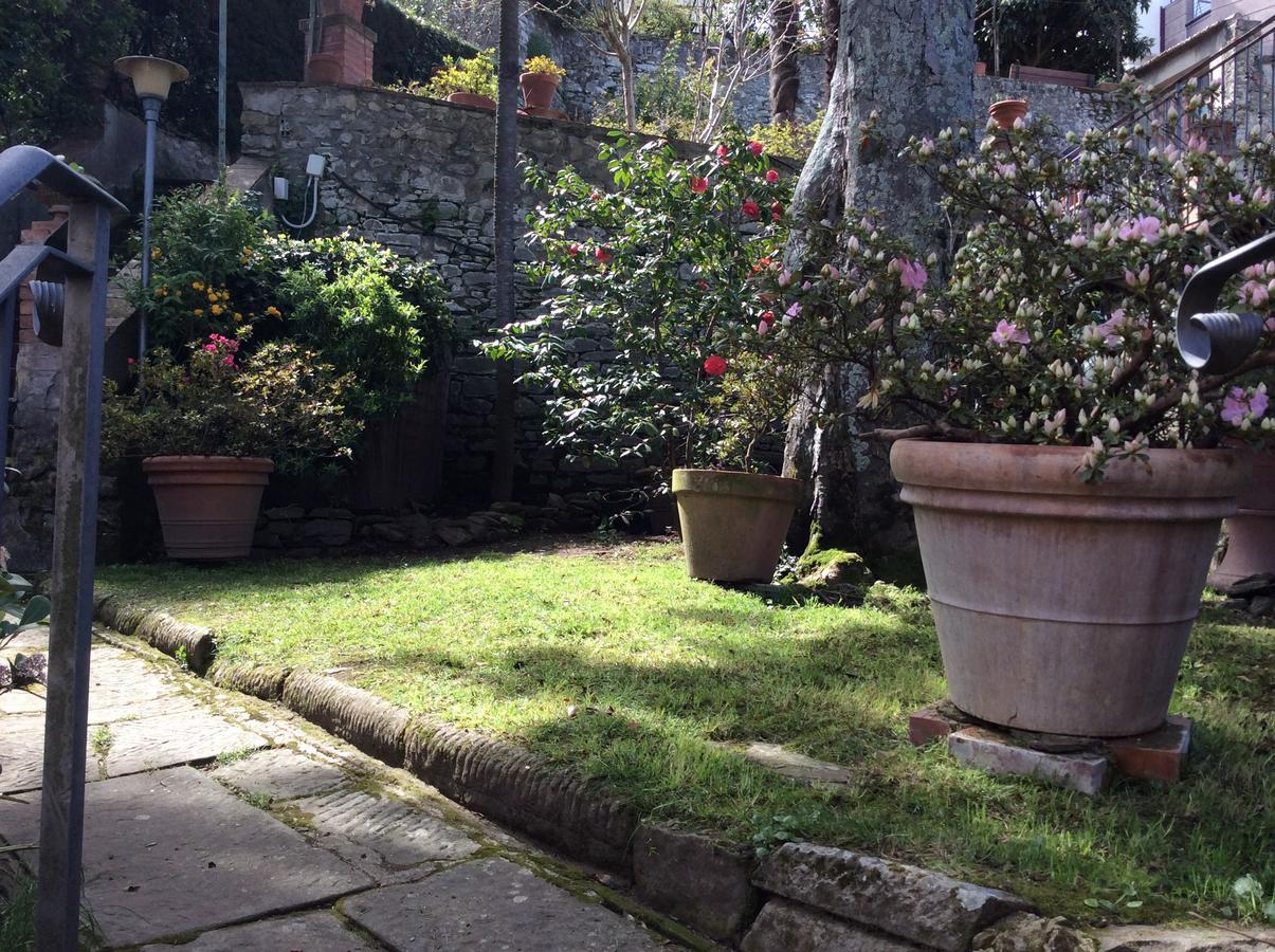 Casa Vacanze Amelia Fiesole Exteriör bild