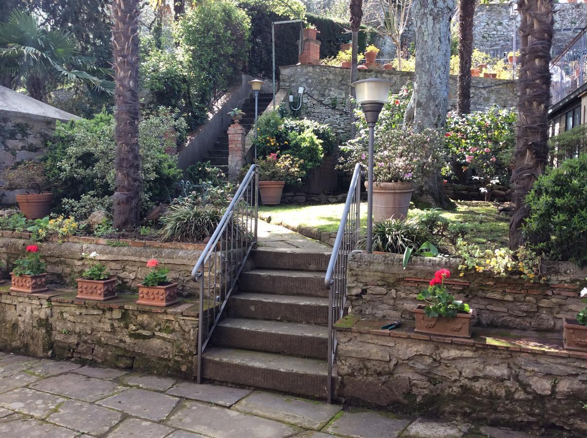 Casa Vacanze Amelia Fiesole Exteriör bild
